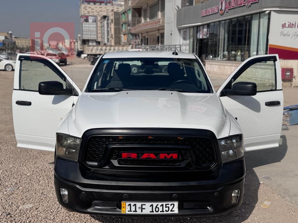 Ram 1500